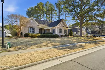 2109 Taramar Lane, Zebulon, NC 27597 - Photo 4