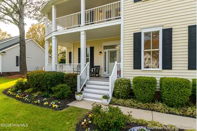 200 Olde Colony Drive, Edenton, NC 27932 - Photo 10