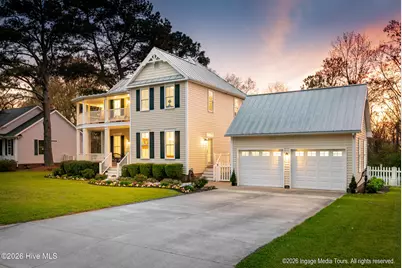 200 Olde Colony Drive, Edenton, NC 27932 - Photo 64