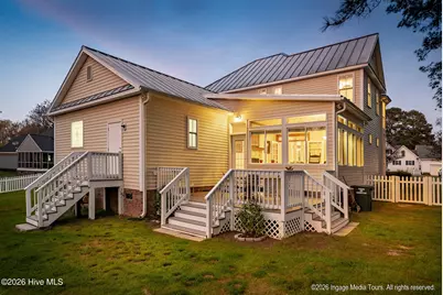 200 Olde Colony Drive, Edenton, NC 27932 - Photo 66