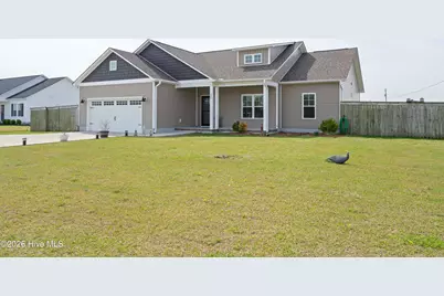 239 Gregory Fork Road, Richlands, NC 28574 - Photo 6