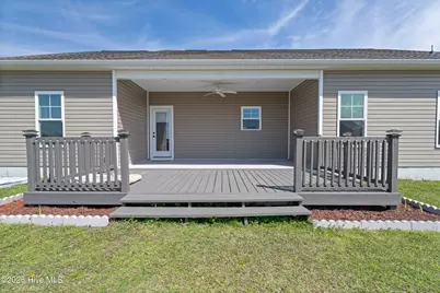 239 Gregory Fork Road, Richlands, NC 28574 - Photo 4