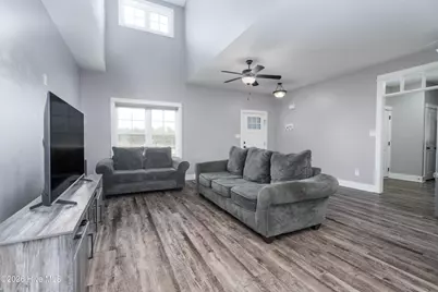 239 Gregory Fork Road, Richlands, NC 28574 - Photo 8