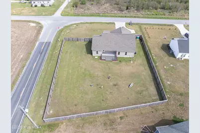 239 Gregory Fork Road, Richlands, NC 28574 - Photo 36