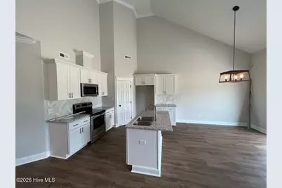 1921 Kimball Drive, Greenville, NC 27834 - Photo 2