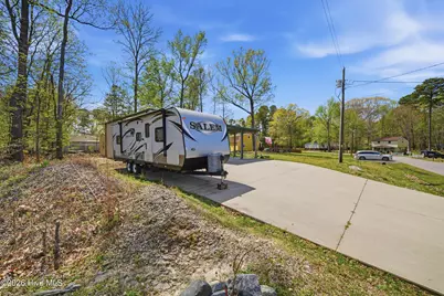 112 Iowa Trail, Hertford, NC 27944 - Photo 8