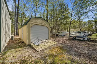 112 Iowa Trail, Hertford, NC 27944 - Photo 2
