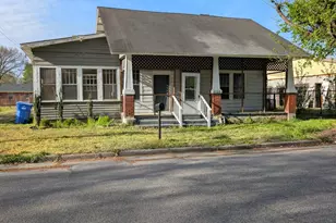 406 Academy St E, Wilson, NC 27893 - Photo 1