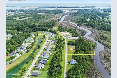 240 Kings Creek Crossing, Holly Ridge, NC 28445 - Photo 4