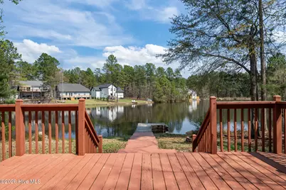871 Elderberry Drive, Vass, NC 28394 - Photo 28