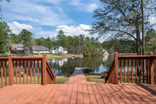 871 Elderberry Dr, Vass, NC 28394 - Photo 28