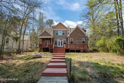 871 Elderberry Drive, Vass, NC 28394 - Photo 22