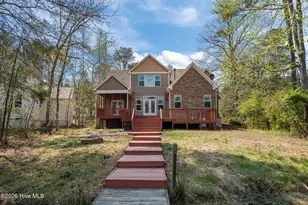 871 Elderberry Dr, Vass, NC 28394 - Photo 22