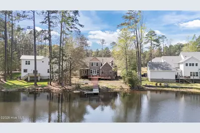 871 Elderberry Drive, Vass, NC 28394 - Photo 32