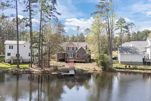 871 Elderberry Dr, Vass, NC 28394 - Photo 32
