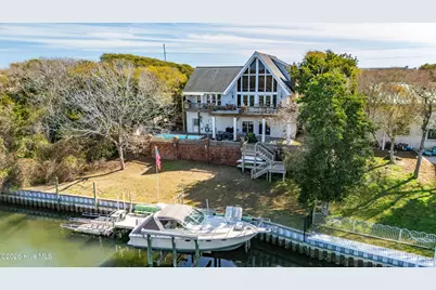 240 Salter Path Road, Pine Knoll Shores, NC 28512 - Photo 4