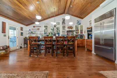 240 Salter Path Road, Pine Knoll Shores, NC 28512 - Photo 34