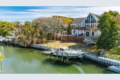 240 Salter Path Road, Pine Knoll Shores, NC 28512 - Photo 16