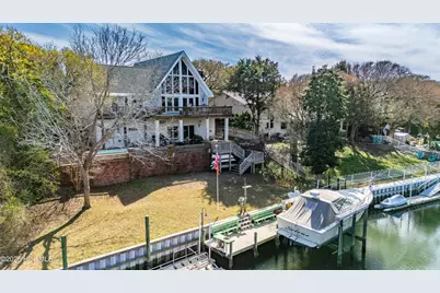 240 Salter Path Road, Pine Knoll Shores, NC 28512 - Photo 6