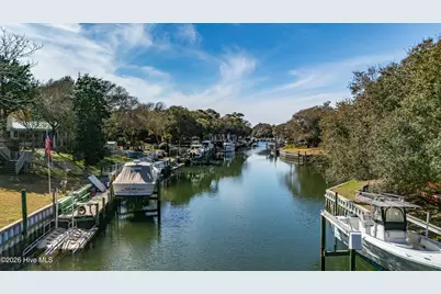 240 Salter Path Road, Pine Knoll Shores, NC 28512 - Photo 68