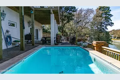 240 Salter Path Road, Pine Knoll Shores, NC 28512 - Photo 12