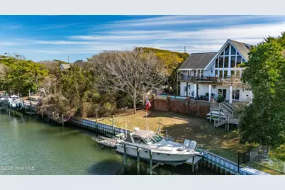 240 Salter Path Road, Pine Knoll Shores, NC 28512 - Photo 50
