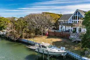 240 Salter Path Rd, Pine Knoll Shores, NC 28512 - Photo 50