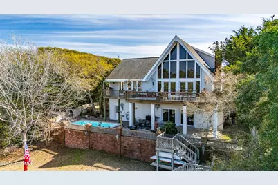 240 Salter Path Road, Pine Knoll Shores, NC 28512 - Photo 8