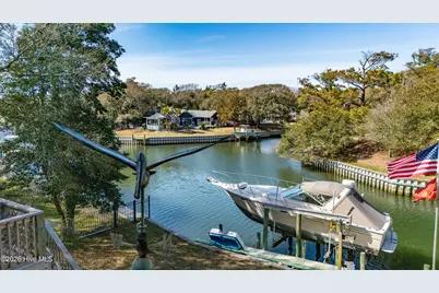 240 Salter Path Road, Pine Knoll Shores, NC 28512 - Photo 14