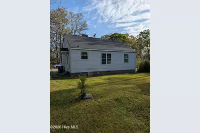 410 Academy Street E, Wilson, NC 27893 - Photo 4