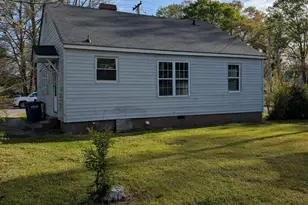 410 Academy St E, Wilson, NC 27893 - Photo 4