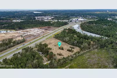 3.7Ac 17 Highway, Hampstead, NC 28443 - Photo 8