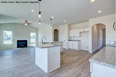 122 Molly Rice Branch Court #Lot 27, Jacksonville, NC 28546 - Photo 10