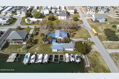 319 Old Causeway Road, Atlantic Beach, NC 28512 - Photo 30