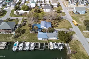 319 Old Causeway Rd, Atlantic Beach, NC 28512 - Photo 30