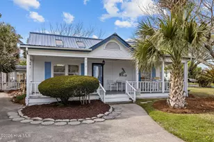 319 Old Causeway Rd, Atlantic Beach, NC 28512 - Photo 1
