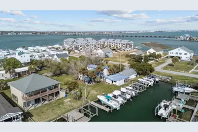 319 Old Causeway Road, Atlantic Beach, NC 28512 - Photo 4