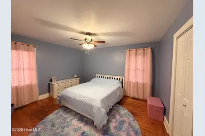709 Burton Street, Rocky Mount, NC 27803 - Photo 14