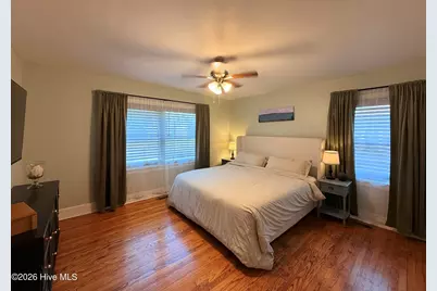709 Burton Street, Rocky Mount, NC 27803 - Photo 12