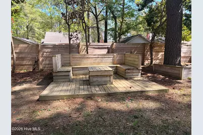 709 Burton Street, Rocky Mount, NC 27803 - Photo 16