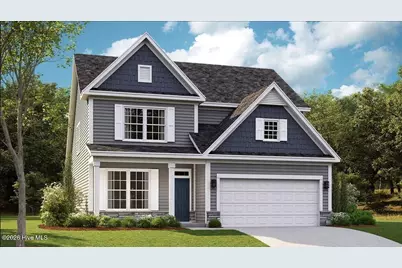 282 Pierre Drive, Benson, NC 27504 - Photo 2
