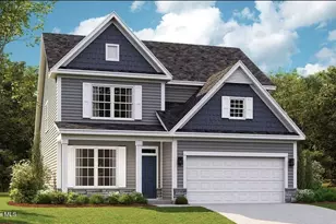 282 Pierre Dr, Benson, NC 27504 - Photo 2