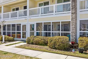 9201 Coast Guard Rd, Emerald Isle, NC 28594 - Photo 24