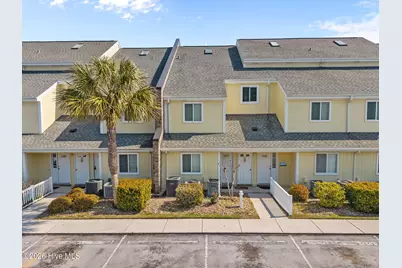 9201 Coast Guard Road #107, Emerald Isle, NC 28594 - Photo 1