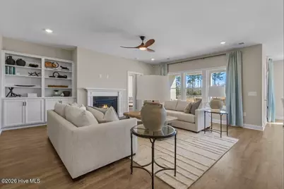 188 Margot Manor Drive, Benson, NC 27504 - Photo 22