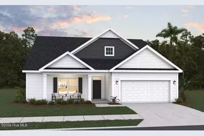 188 Margot Manor Drive, Benson, NC 27504 - Photo 1