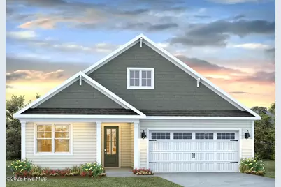573 High Ridge Road NE #Lot 116, Navassa, NC 28451 - Photo 1