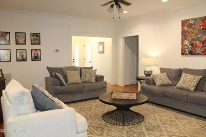 882 Live Oak Lane, Nashville, NC 27856 - Photo 12
