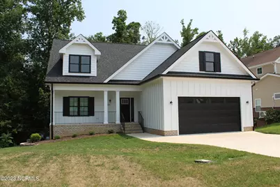 882 Live Oak Lane, Nashville, NC 27856 - Photo 2