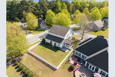 2400 Bray Court, Winterville, NC 28590 - Photo 42